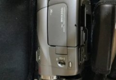 出售康佳摄像机，索尼照相机